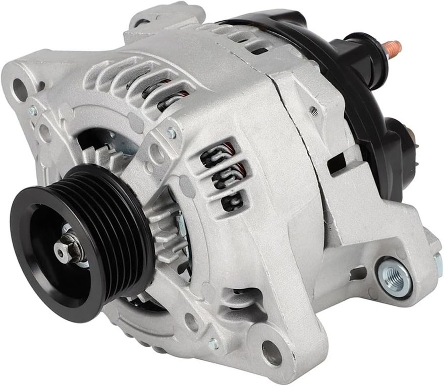 Main Image - Alternator
