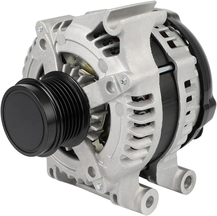 Main Image - Alternator