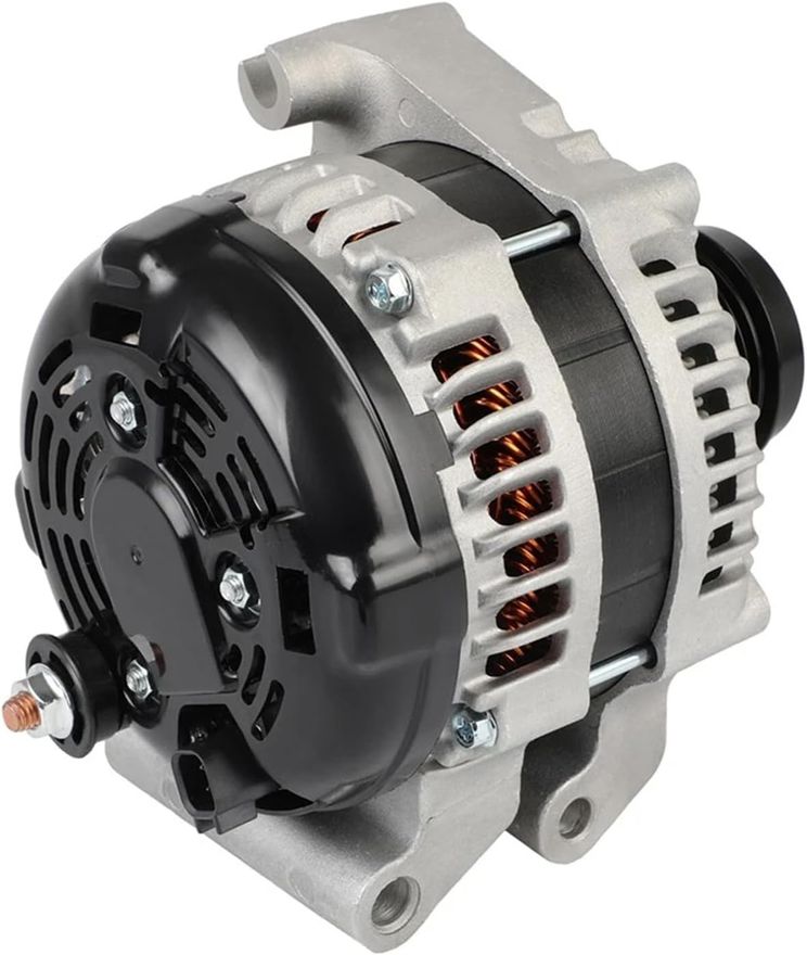 Alternator - AL-12886N