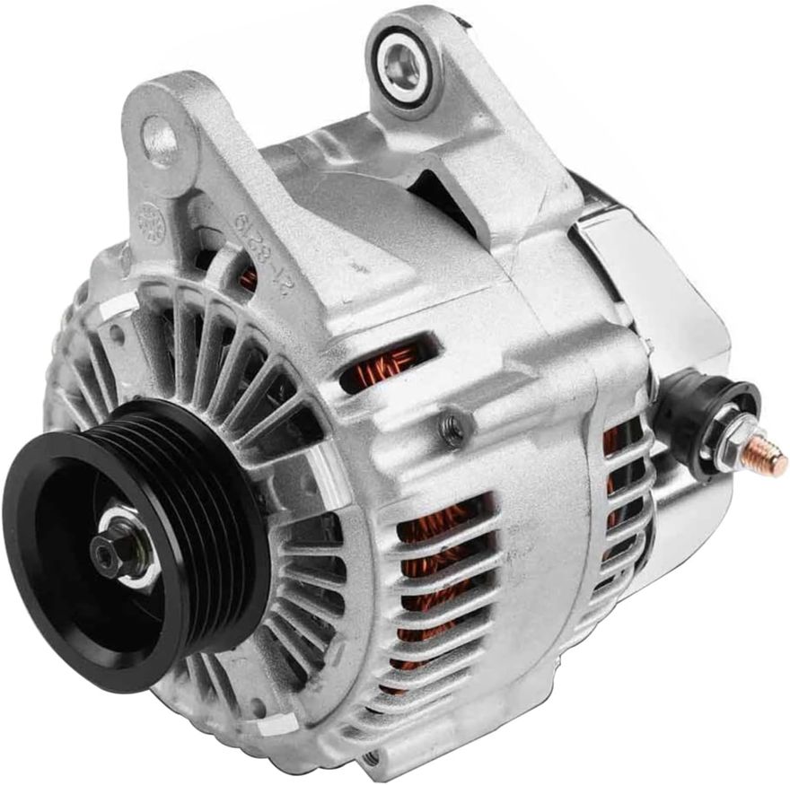Main Image - Alternator