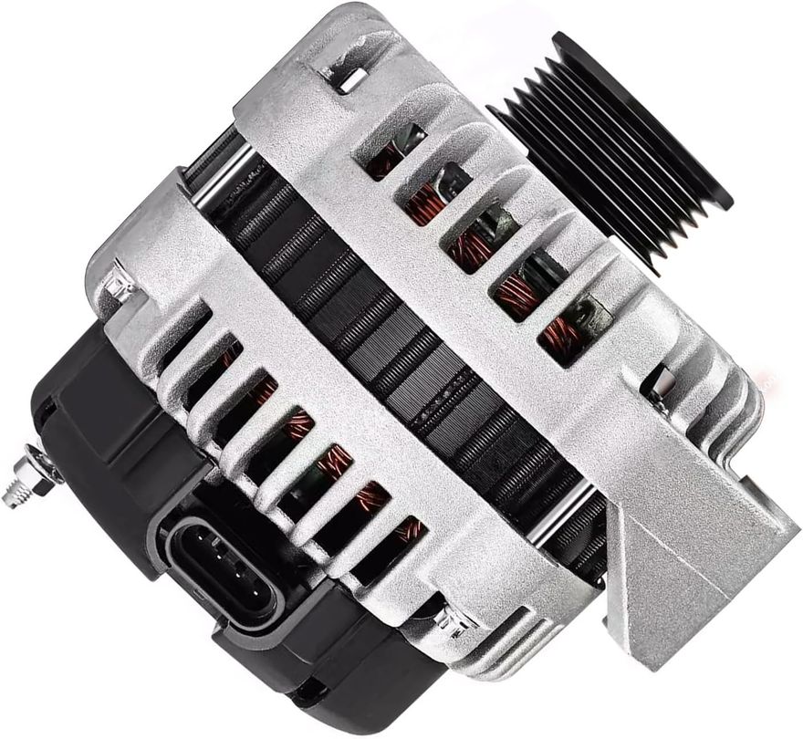 Alternator - AL-13873N