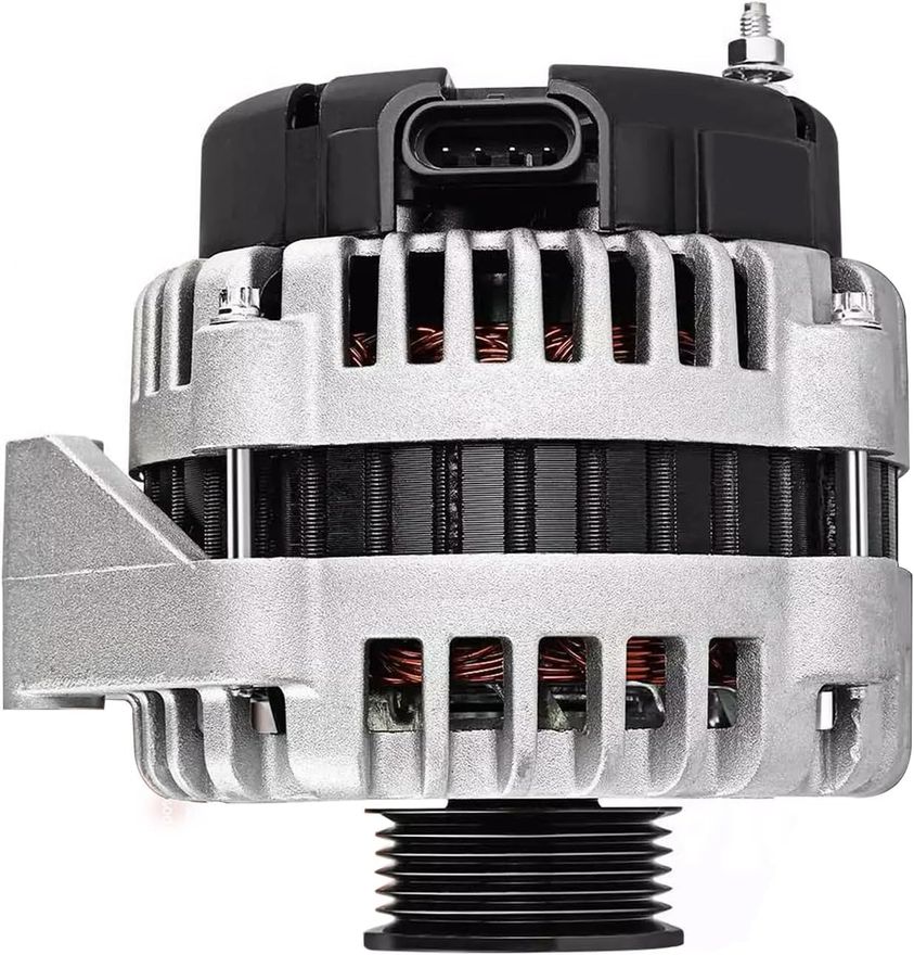 Alternator - AL-13873N