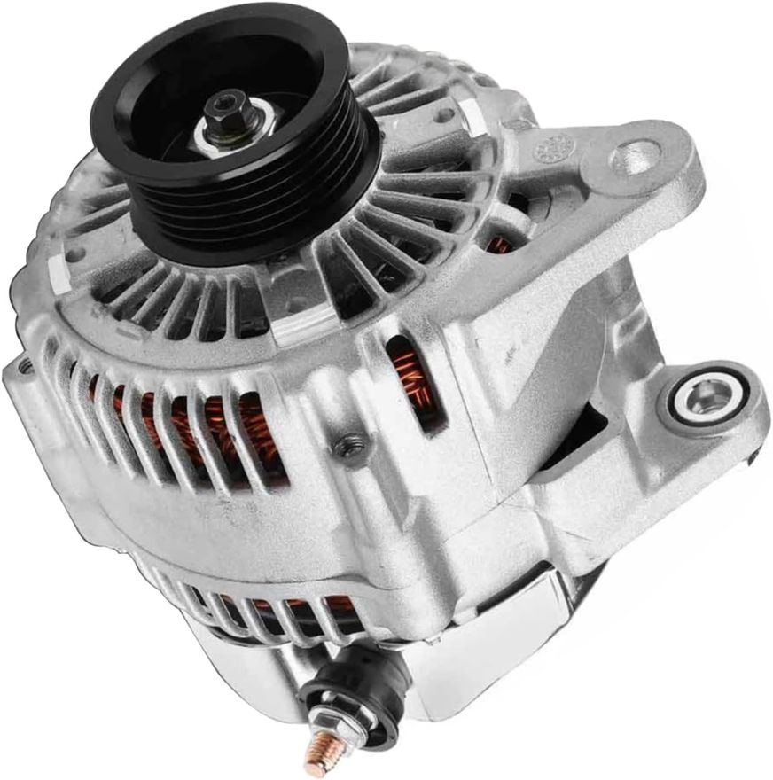 Alternator - AL-13873N