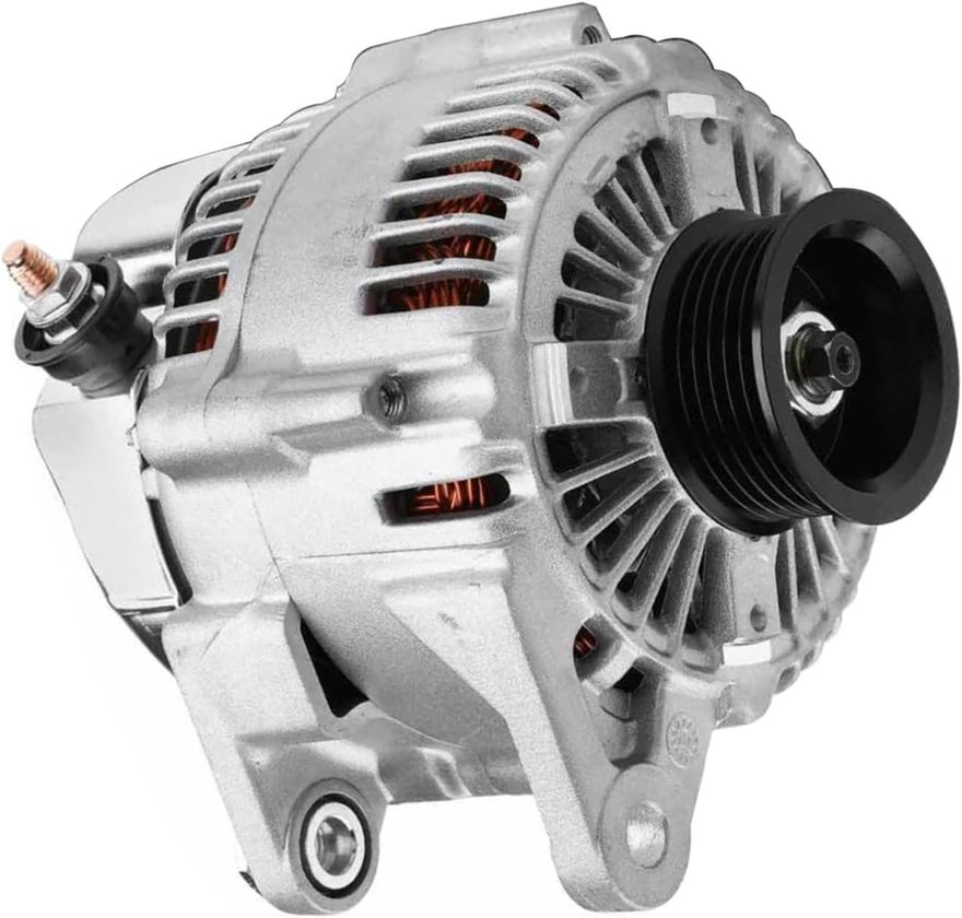 Alternator - AL-13873N