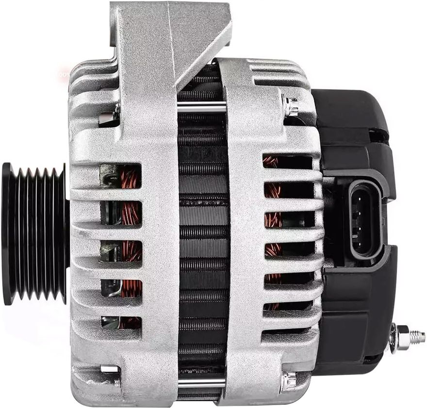 Alternator - AL-13873N