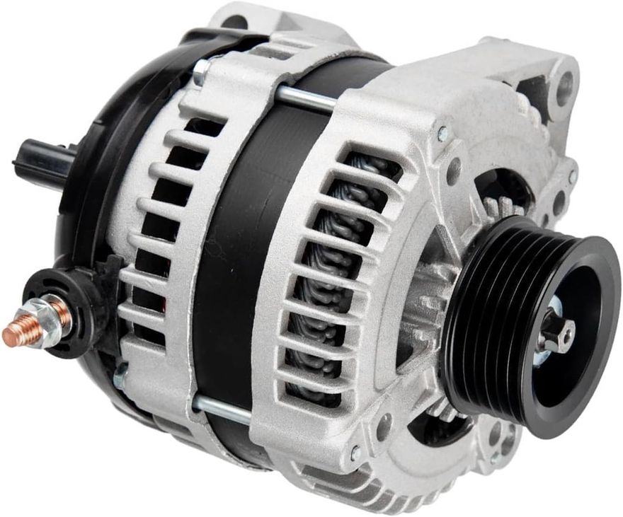 Main Image - Alternator