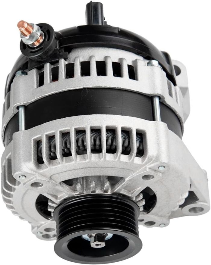 Alternator - AL-13870N