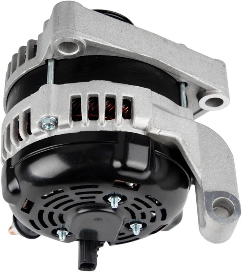 Alternator - AL-13870N