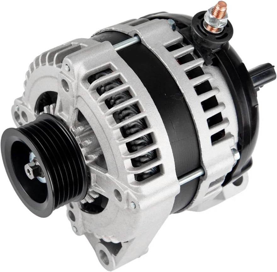 Alternator - AL-13870N