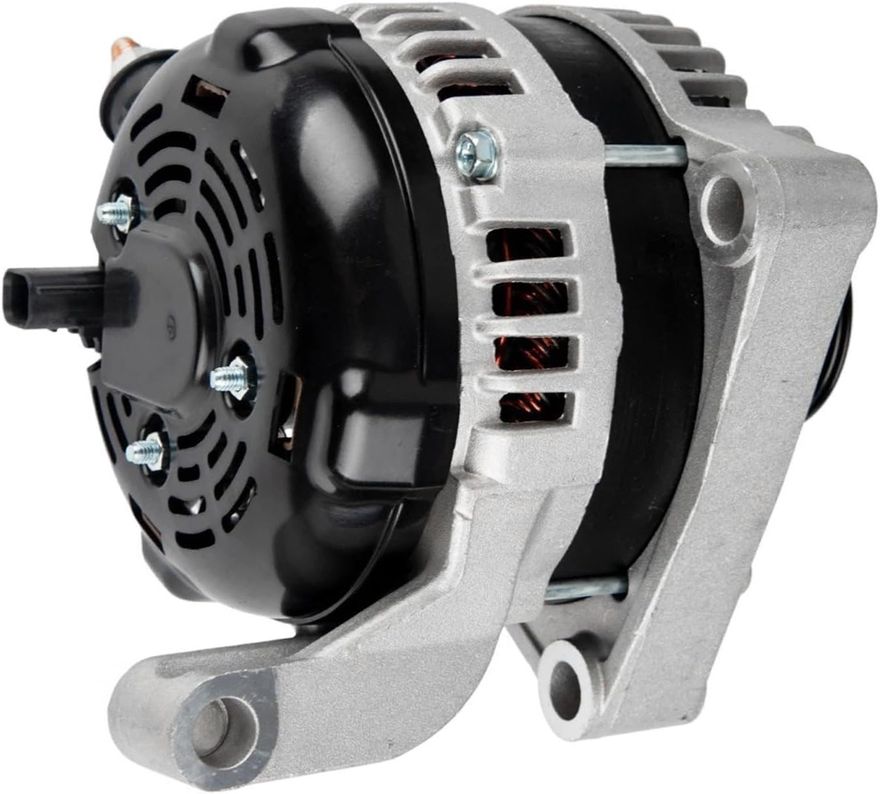 Alternator - AL-13870N