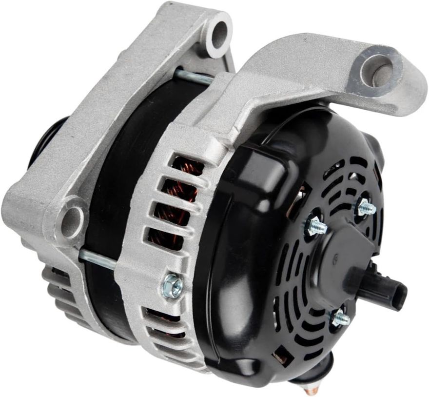 Alternator - AL-13870N
