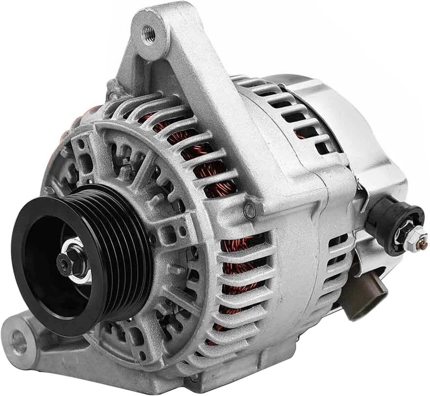 Main Image - Alternator