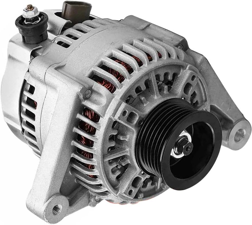 Alternator - AL-13878N