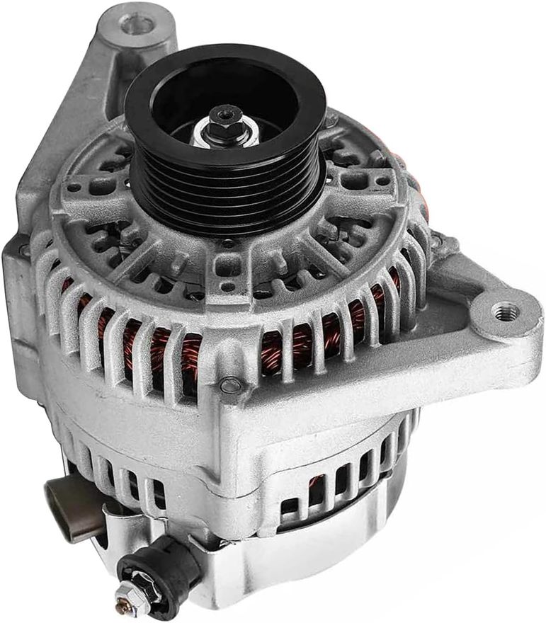 Alternator - AL-13878N