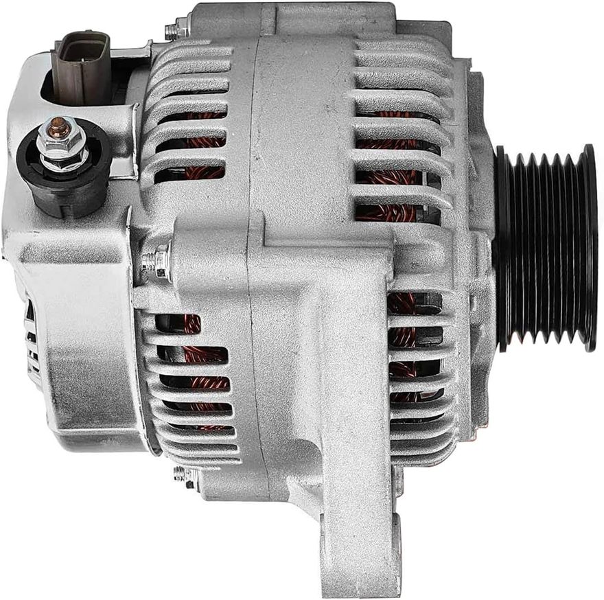 Alternator - AL-13878N