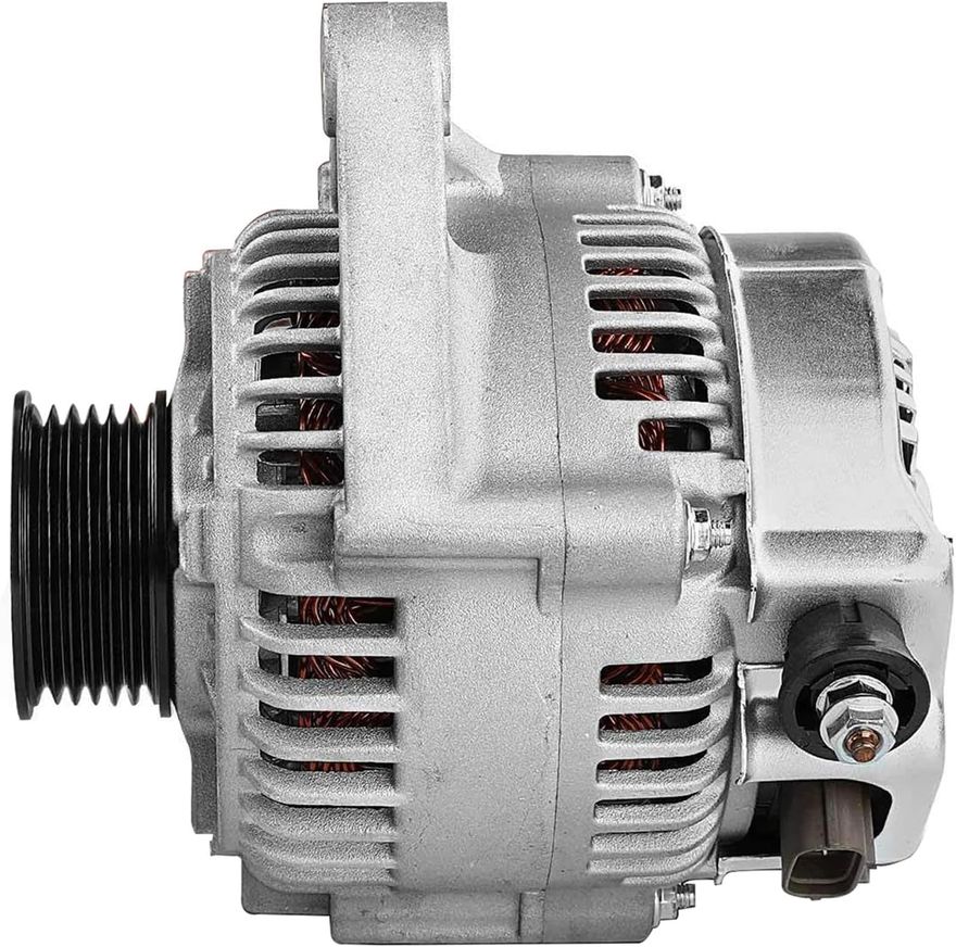 Alternator - AL-13878N