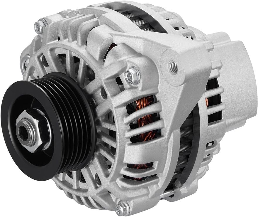 Main Image - Alternator