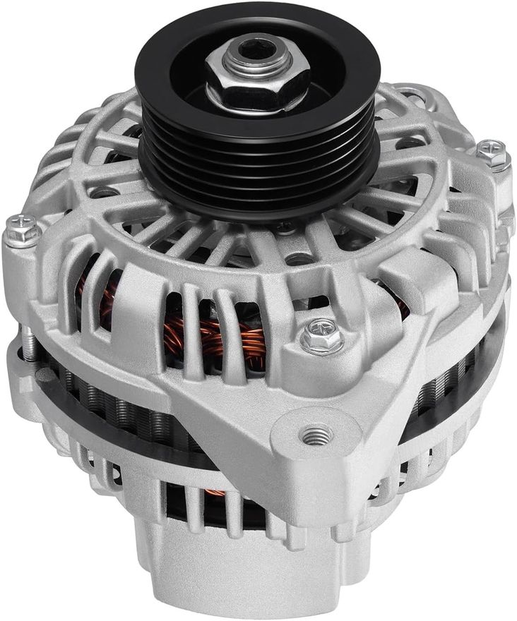 Alternator - AL-13893N