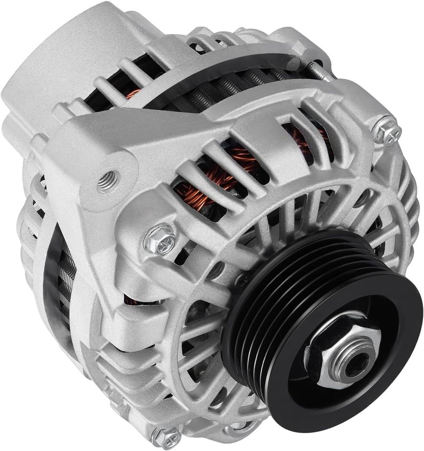 Alternator - AL-13893N