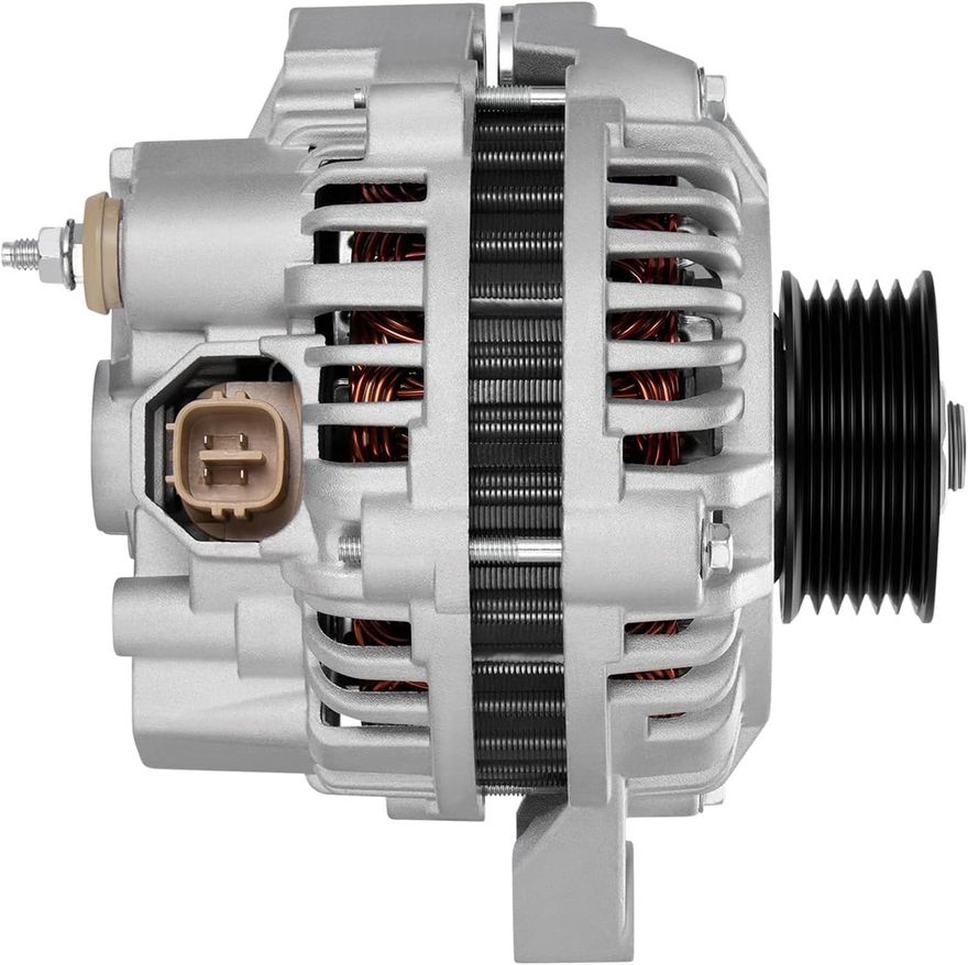 Alternator - AL-13893N