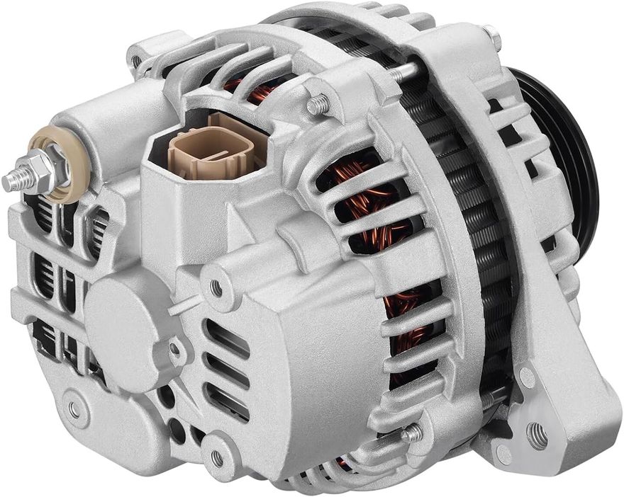 Alternator - AL-13893N