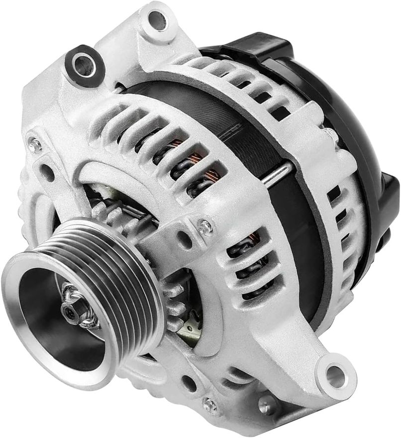 Main Image - Alternator