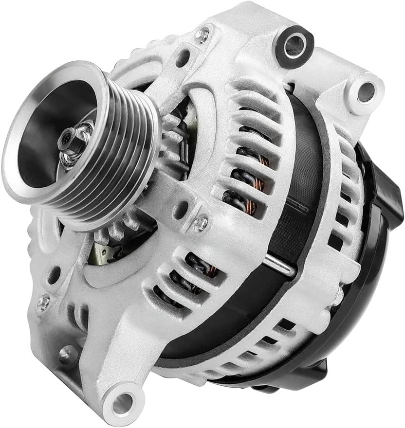 Alternator - AL-13980N