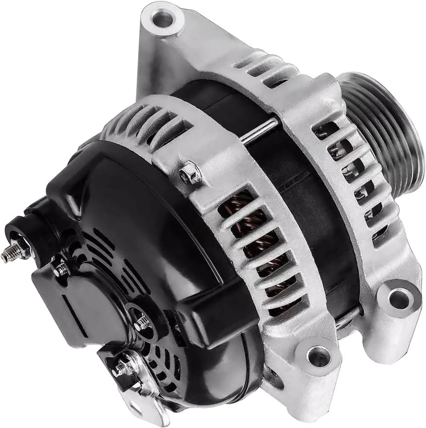 Alternator - AL-13980N