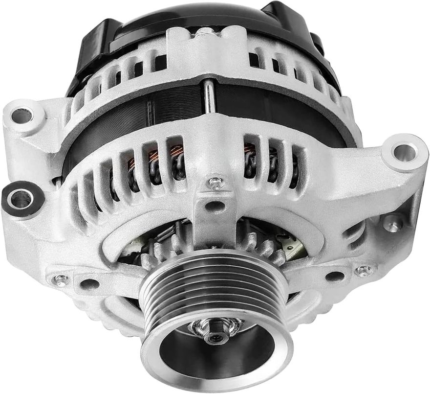Alternator - AL-13980N