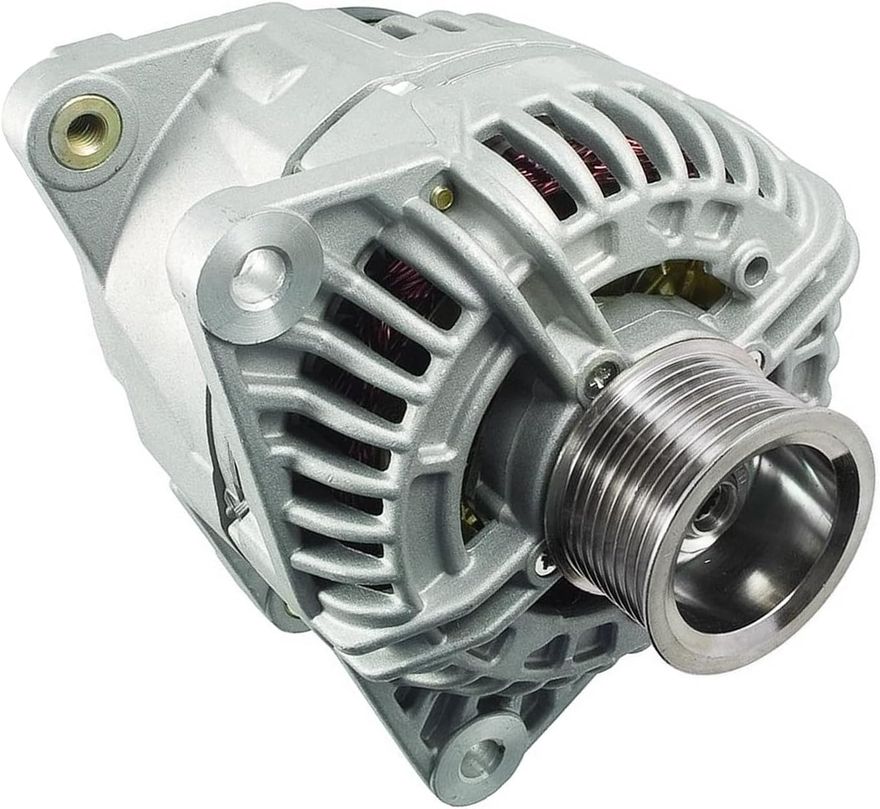 Main Image - Alternator