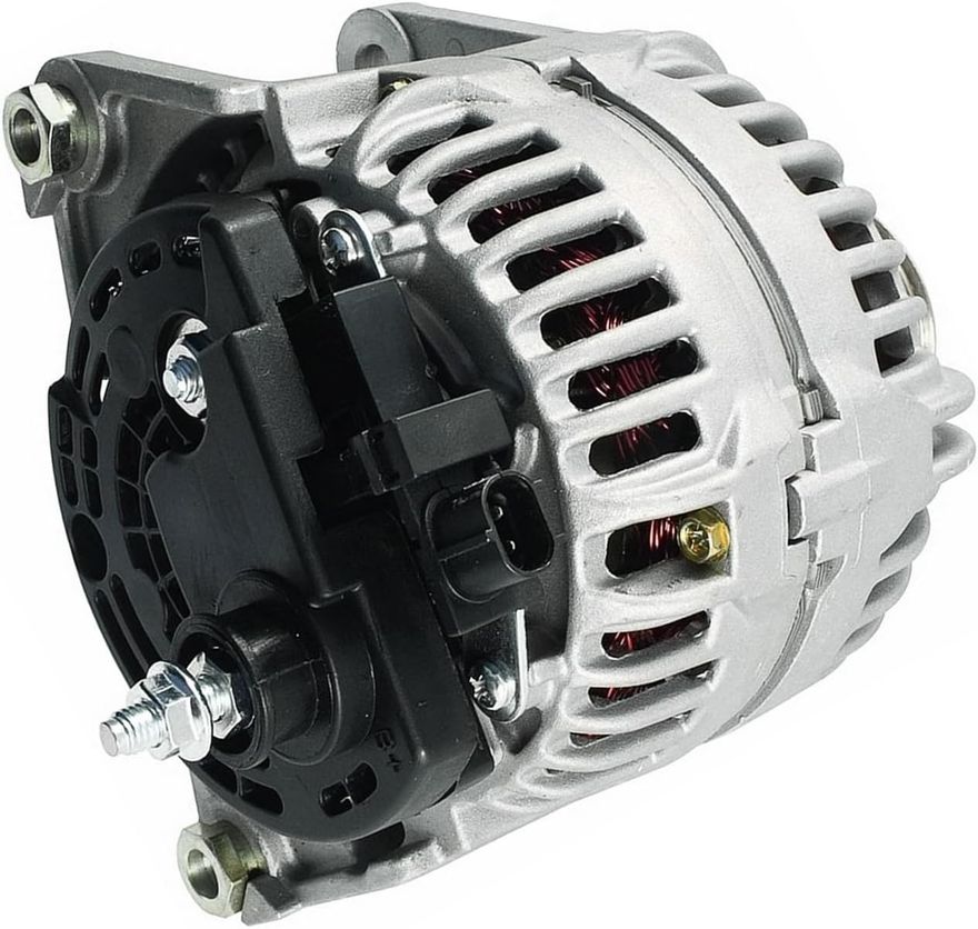 Alternator - AL-13987N