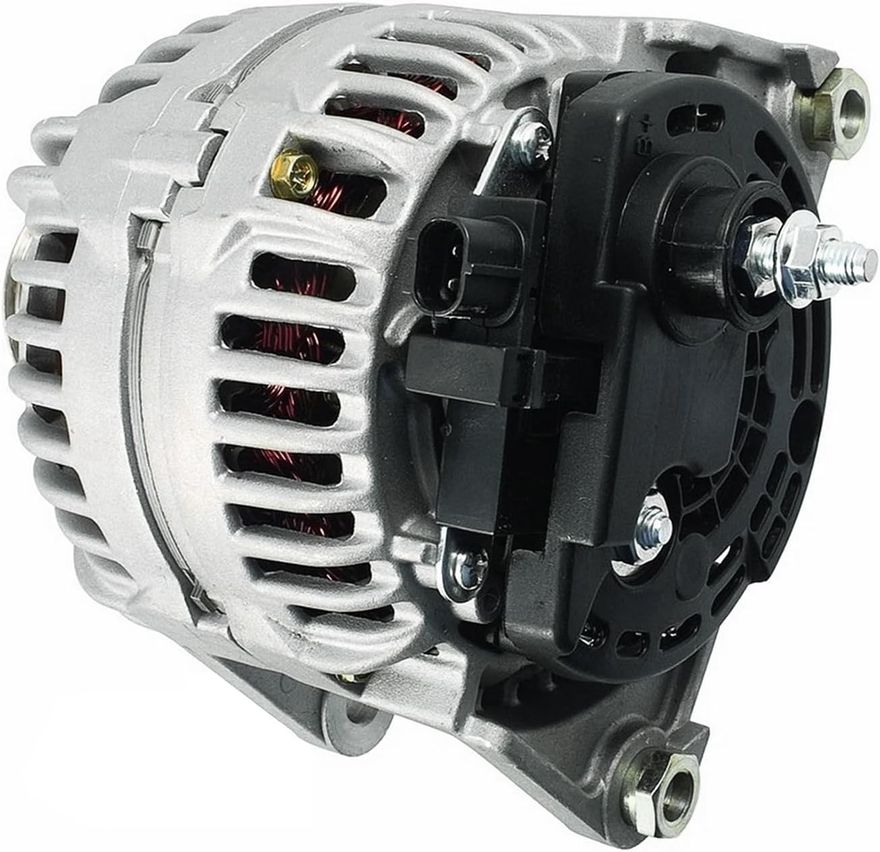 Alternator - AL-13987N