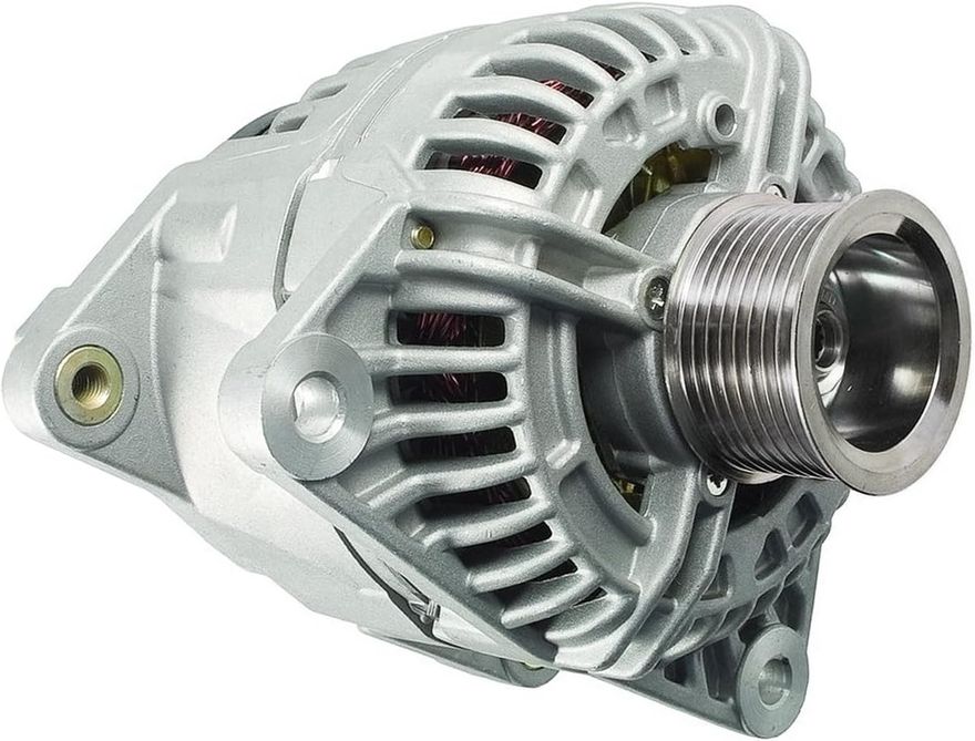 Alternator - AL-13987N