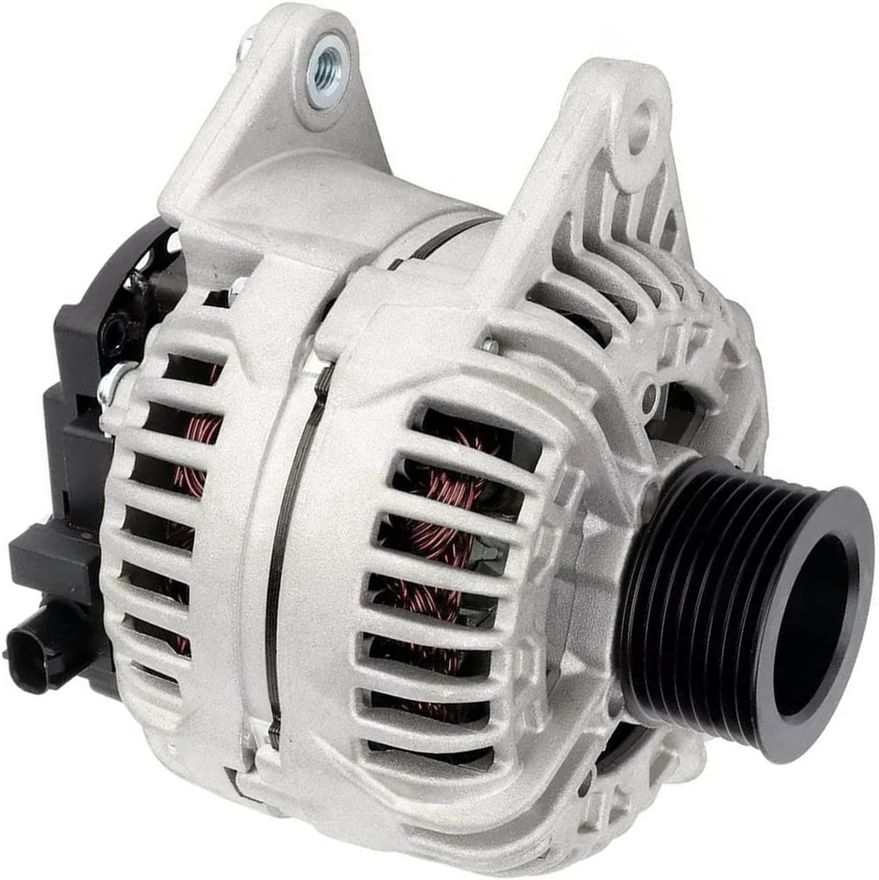 Main Image - Alternator