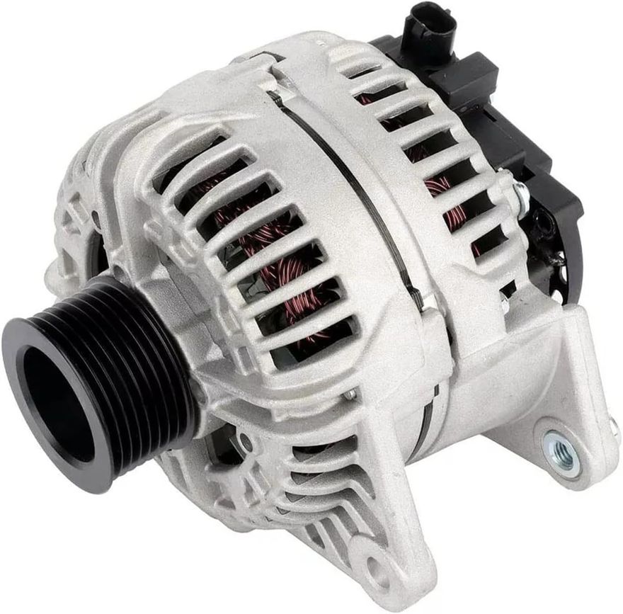 Alternator - AL-13985N