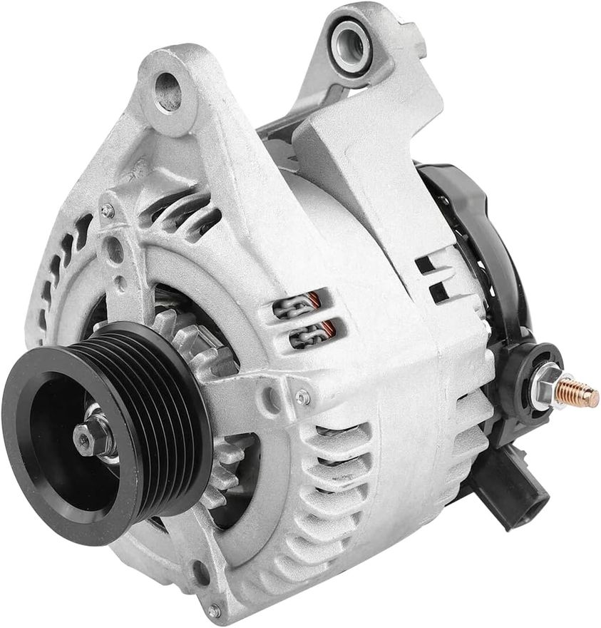 Main Image - Alternator