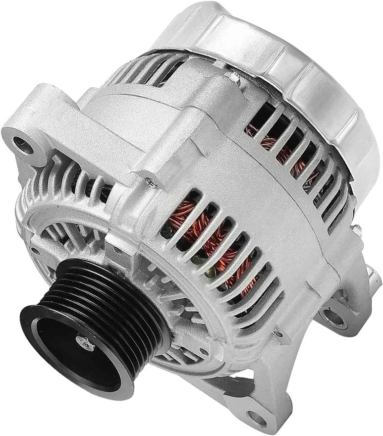 Main Image - Alternator