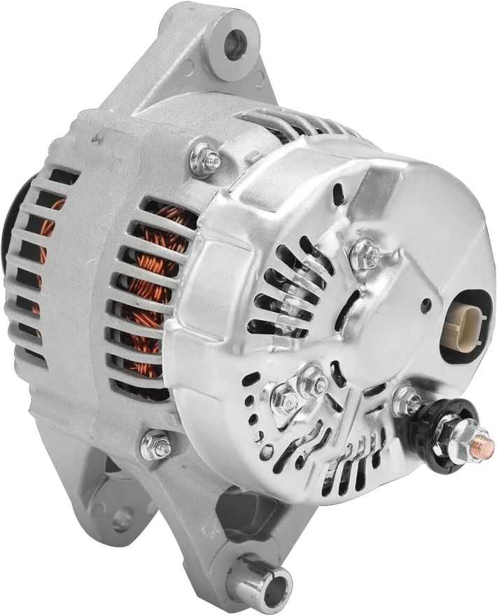 Alternator - AL-13911N
