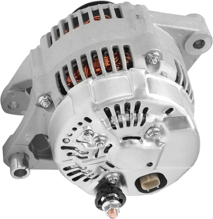 Alternator - AL-13911N