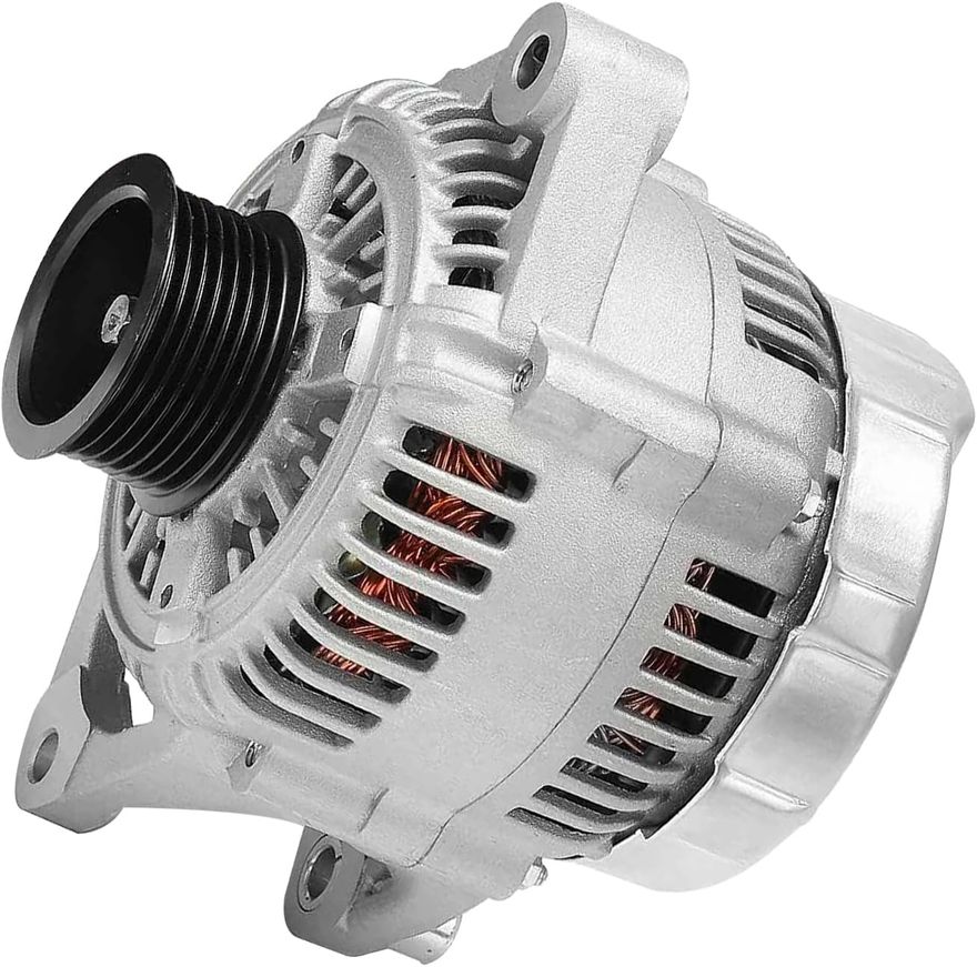 Alternator - AL-13911N