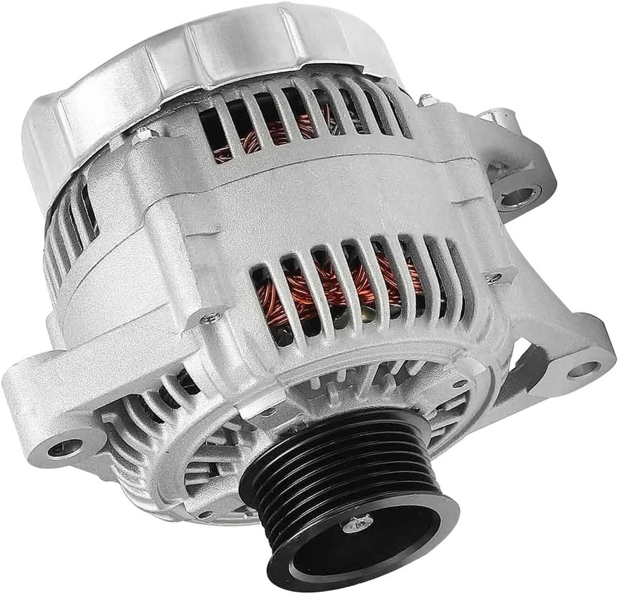Alternator - AL-13911N