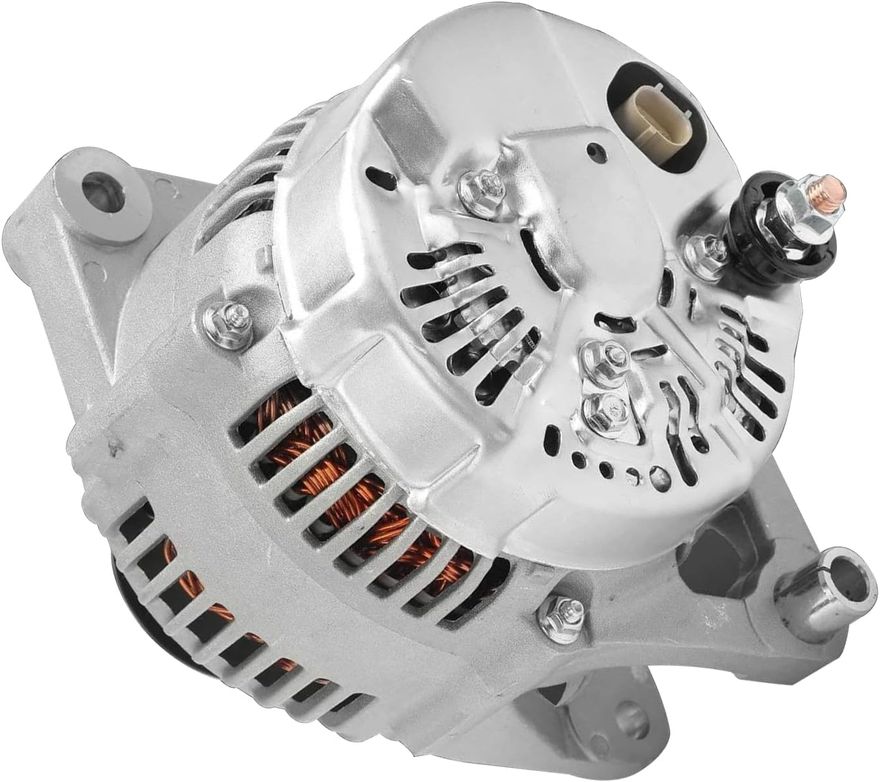 Alternator - AL-13911N