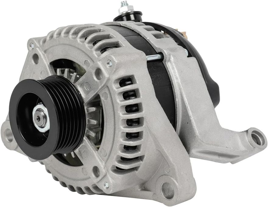Main Image - Alternator