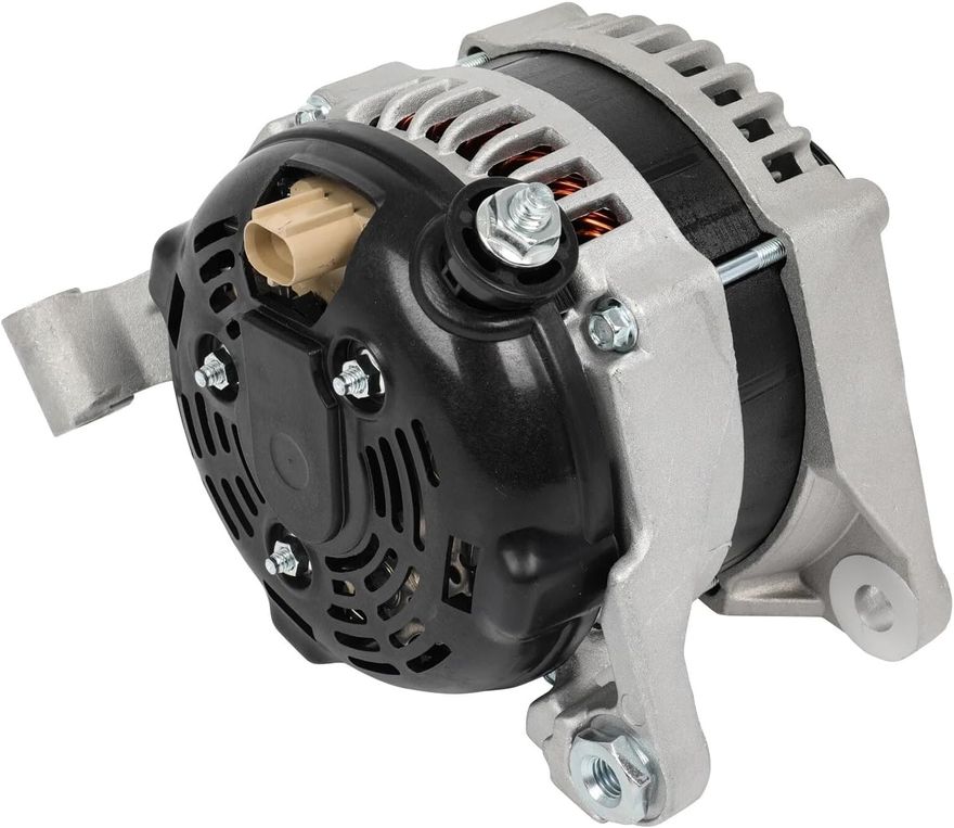 Alternator - AL-13912N