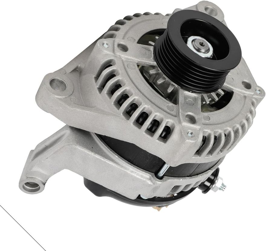 Alternator - AL-13912N