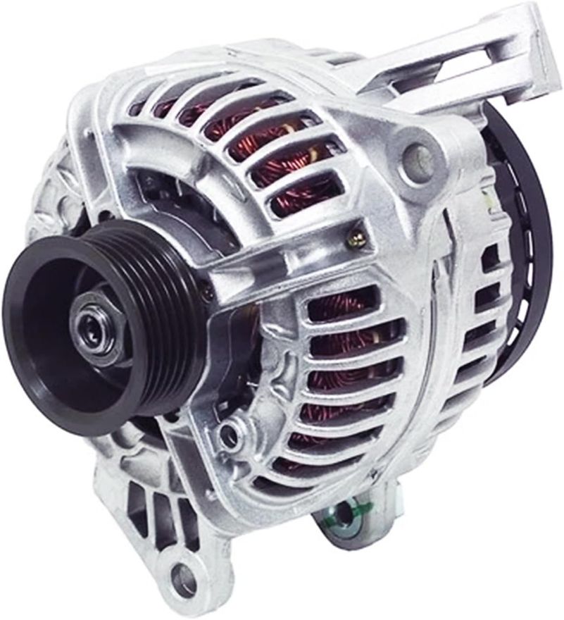 Alternator - AL-13916N