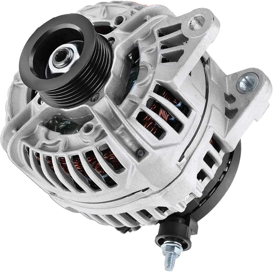 Alternator - AL-13916N