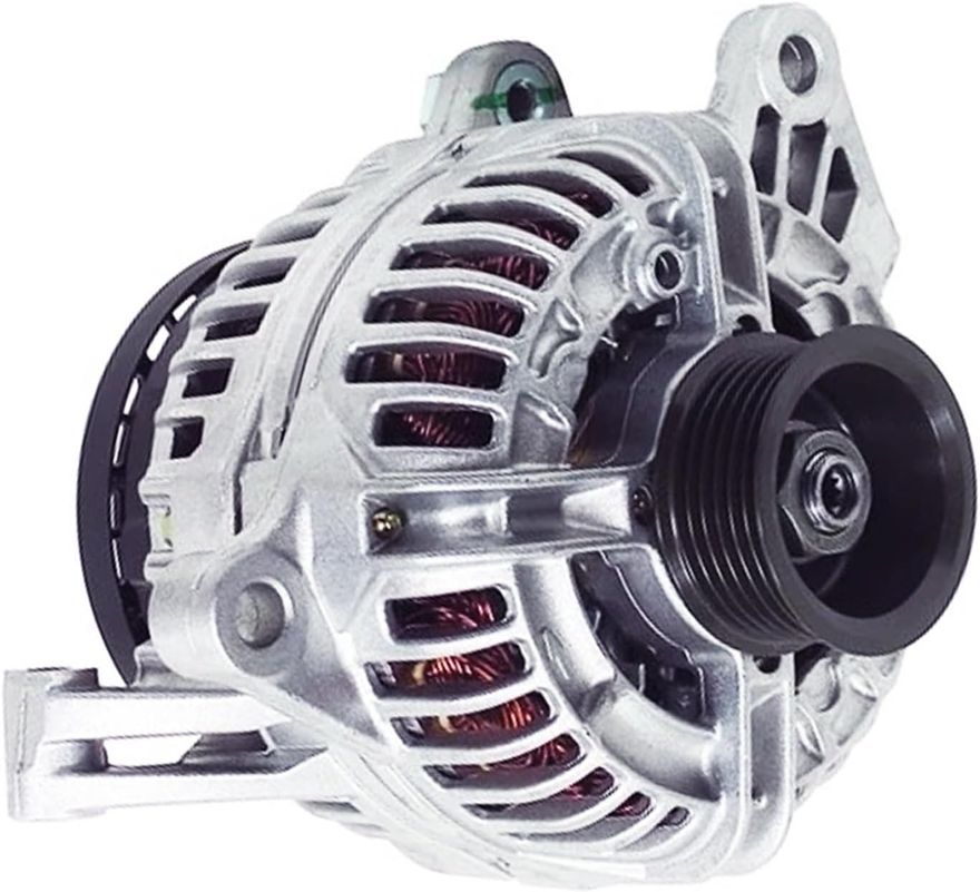 Alternator - AL-13916N