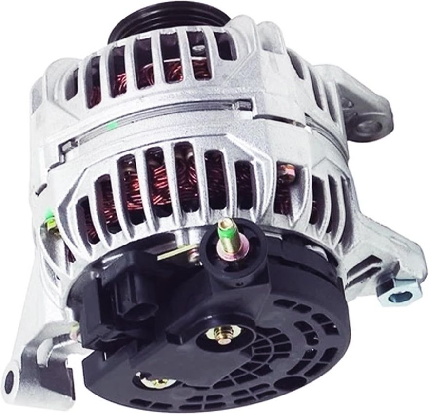 Alternator - AL-13916N