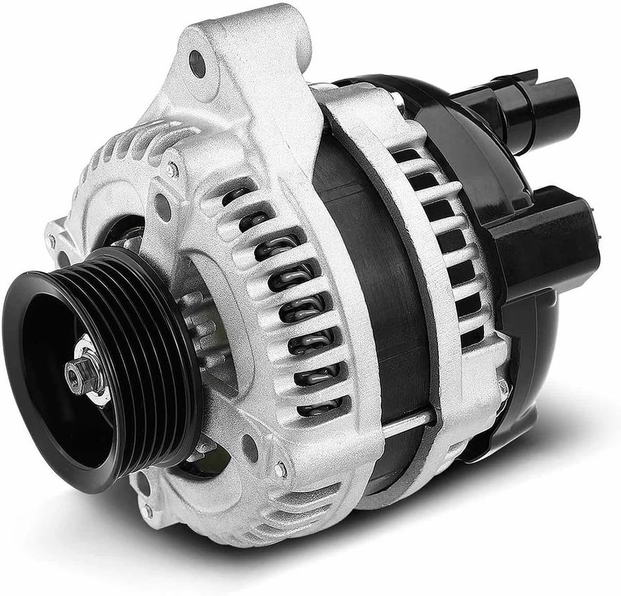 Main Image - Alternator